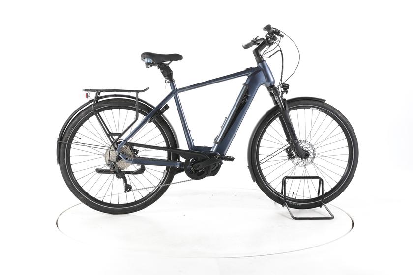 BESV TR 1.3 Trekking E-Bike - 186-198cm