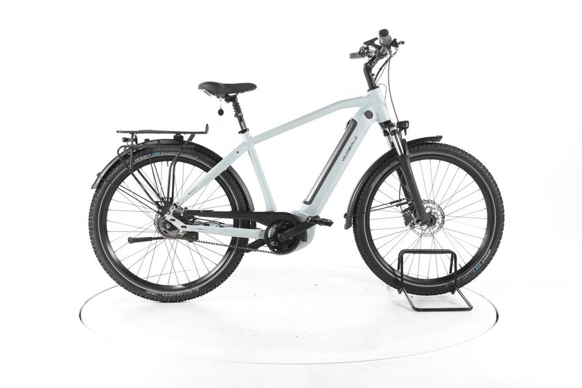 Velo de Ville SEB 990 City E-Bike - 166-178cm