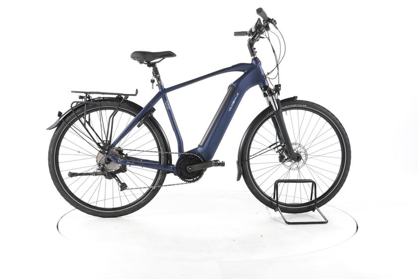 Velo de Ville AEB 490 Trekking E-Bike - 174-186cm