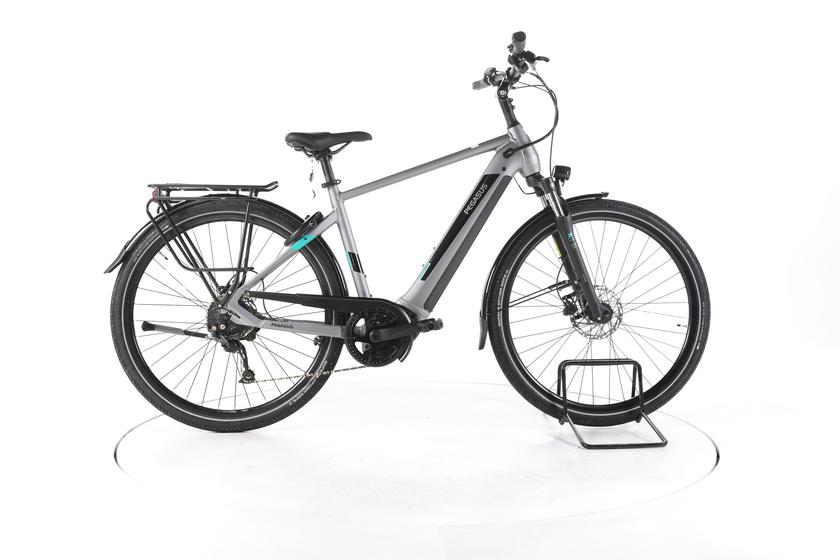 Pegasus EVO CX Trekking E-Bike - 160-170cm