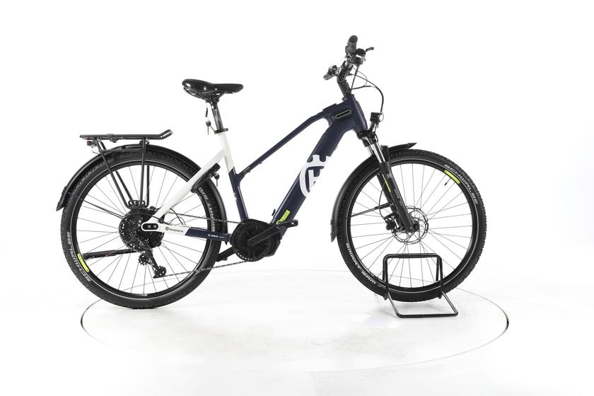 Husqvarna E-Bicycles Crosser C1 Trekking E-Bike - 180-195cm
