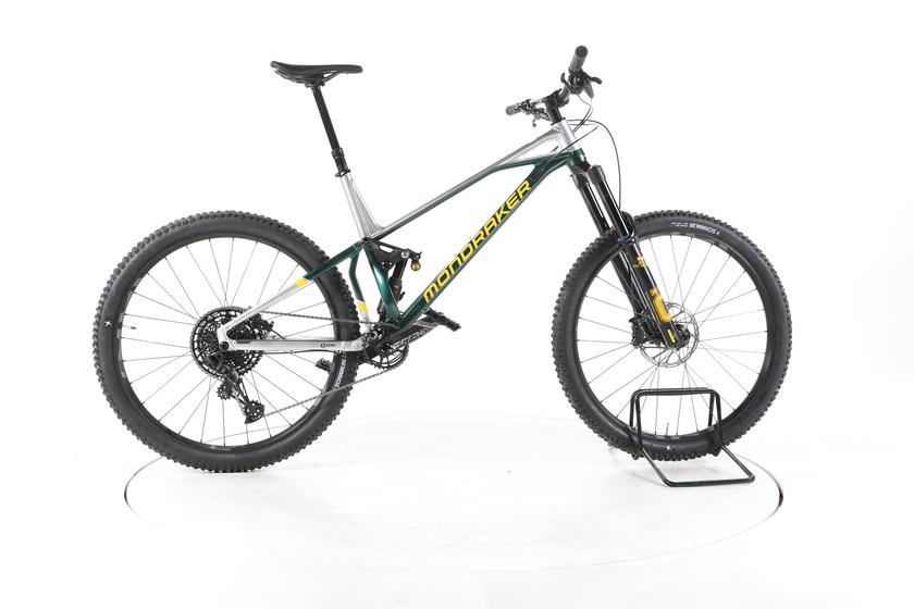Mondraker Superfoxy R VTT tout suspendu