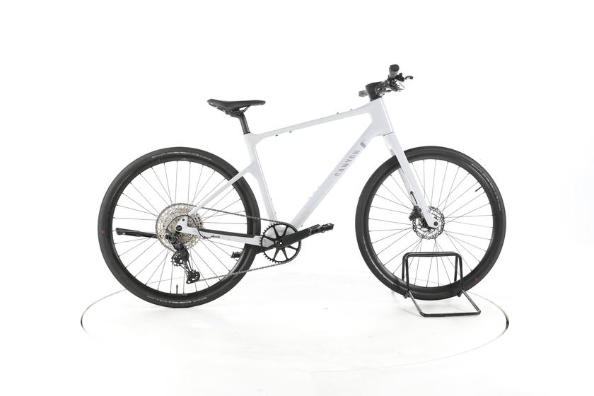 Canyon Roadlite CF 9 Vélo Gravel Carbone