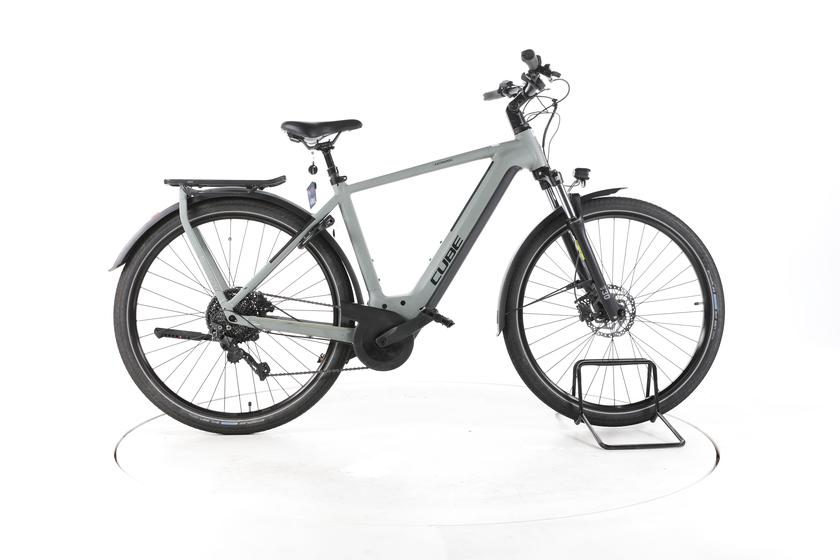 Cube Kathmandu Hybrid ONE Trekking E-Bike - 172-179cm
