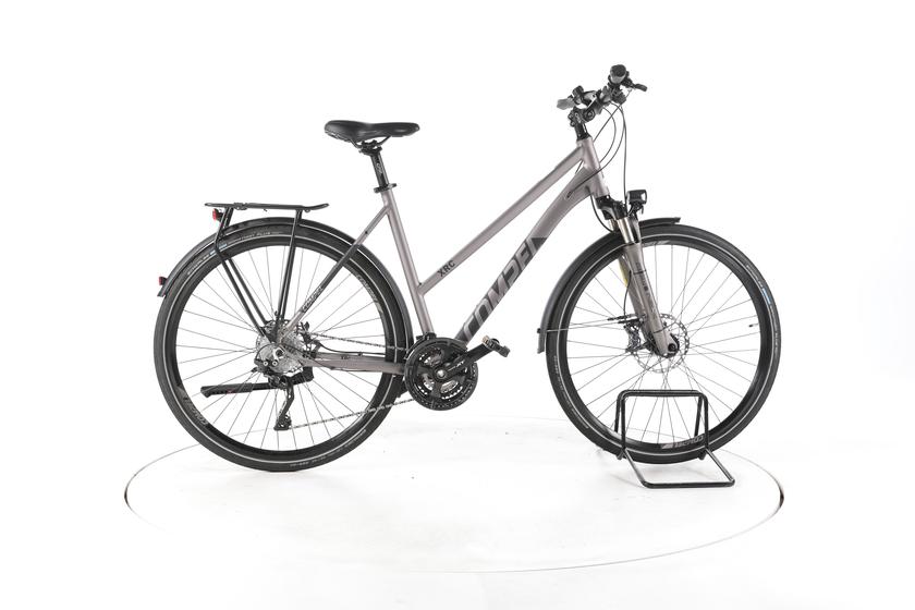 Compel XRC 1500 Vélo de ville et trekking
