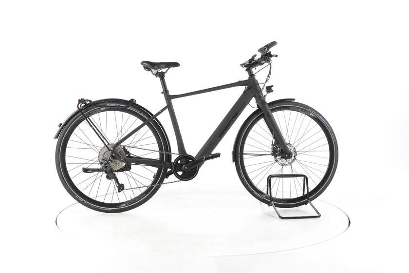 Grecos Eli Urban Trekking E-Bike - 175-190cm