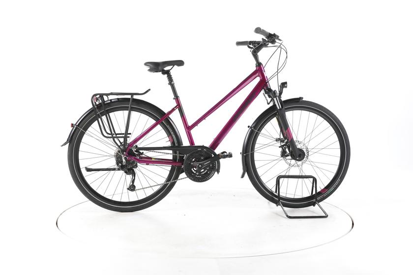 Bergamont Horizon 6 Vélo de ville et trekking