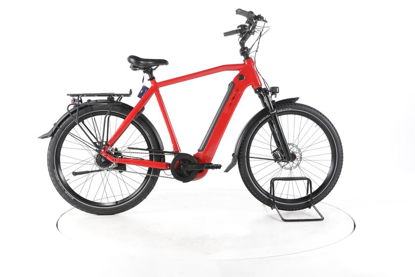 Velo de Ville SEB 990 City E-Bike - 186-199cm