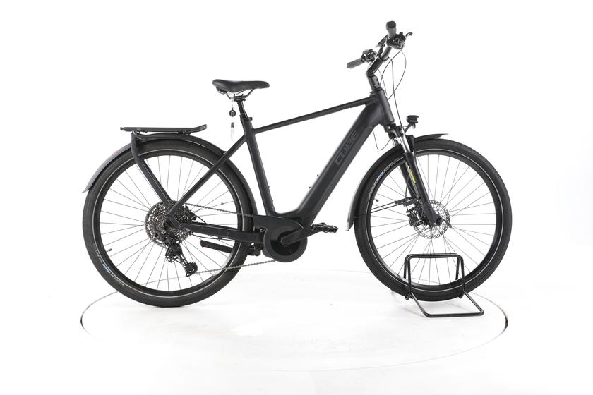 Cube Touring Hybrid Pro Trekking E-Bike 2024 - 177-185cm