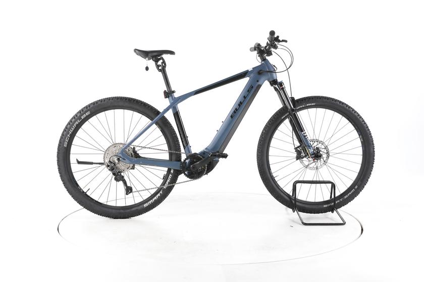 Bulls Copperhead EVO 2 E-Bike - 174-182cm