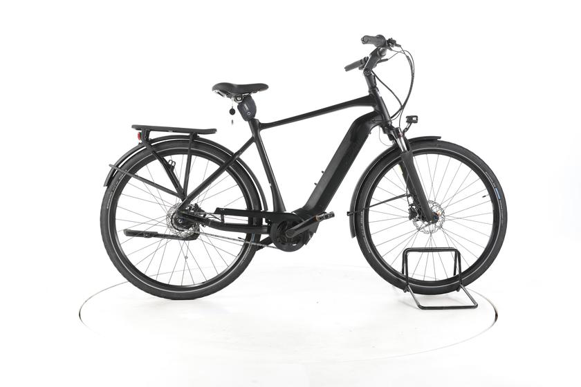 Giant DailyTour E+ 2 City E-Bike - 181-189cm
