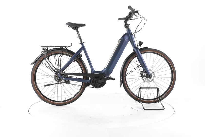 Velo de Ville AEB 890 City E-Bike Tiefeinsteiger - 173-185cm