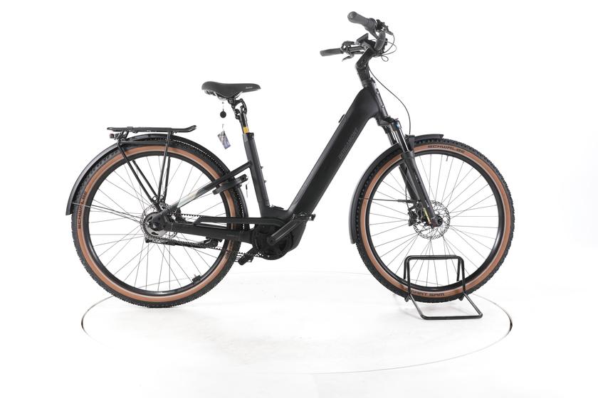 Bergamont E-Horizon SUV 20 E-Bike Tiefeinsteiger - 159-167cm