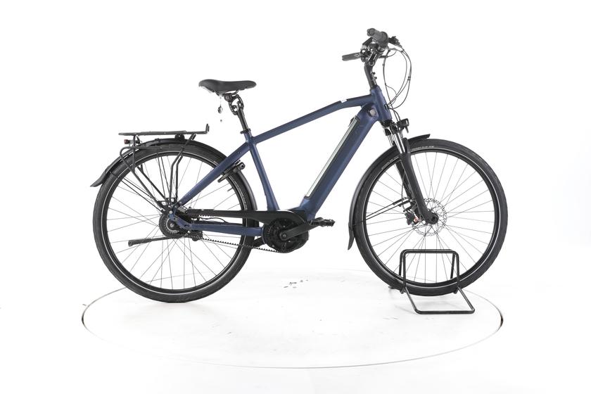 Velo de Ville SEB 990 SUV Smart Smooth City E-Bike - 166-178cm