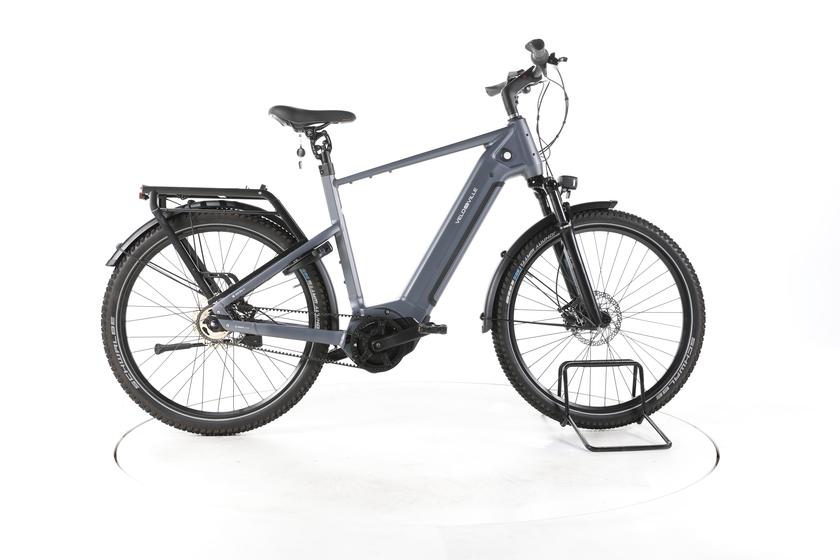 Velo de Ville SEB890 City E-Bike 2025 - 182-194cm