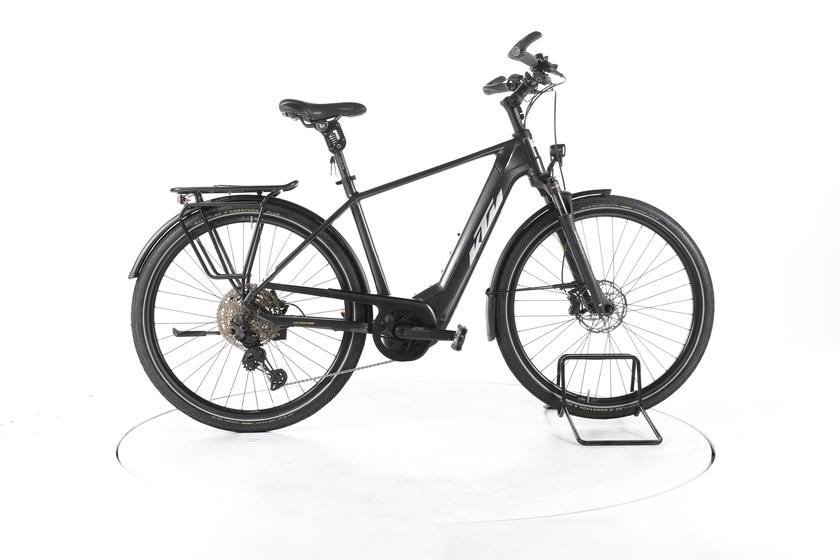 KTM Style XL Vélo Électrique de Trekking