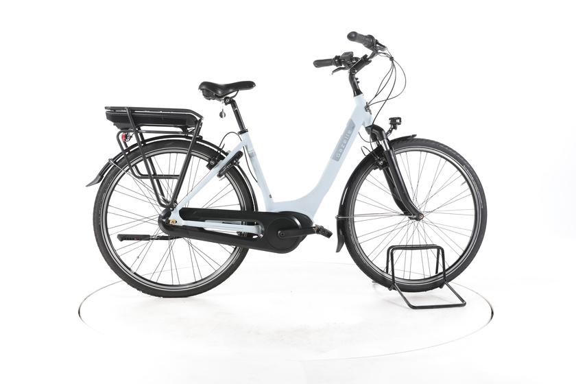 Gazelle Paris C7 HMB City E-Bike Tiefeinsteiger - 160-170cm