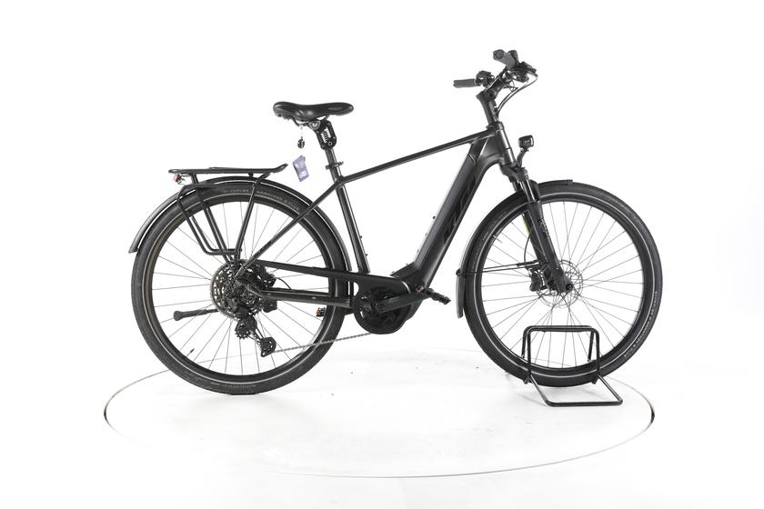 KTM Macina Style XL H Trekking E-Bike - 165-175cm
