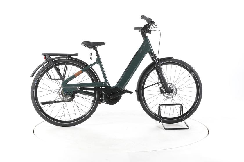 Liv Allure E+ 1 City E-Bike Tiefeinsteiger - 161-167cm