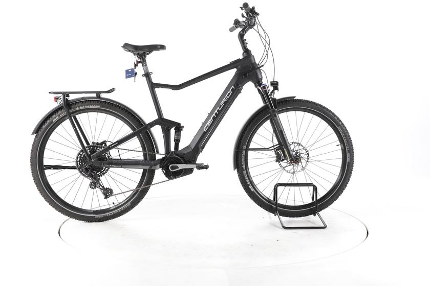 Centurion Lhasa E R860I EQ Trekking E-Bike - 191-202cm