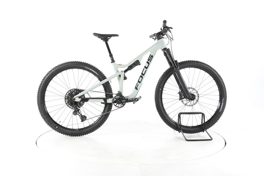 Focus Jam 6.8 VTT tout suspendu