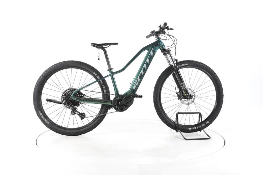Scott Contessa Active eRIDE 920 E-Bike - 148-160cm