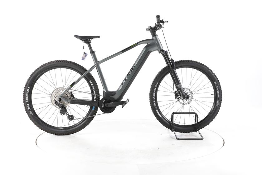 Cube Reaction Hybrid Pro E-Bike - 187-196cm