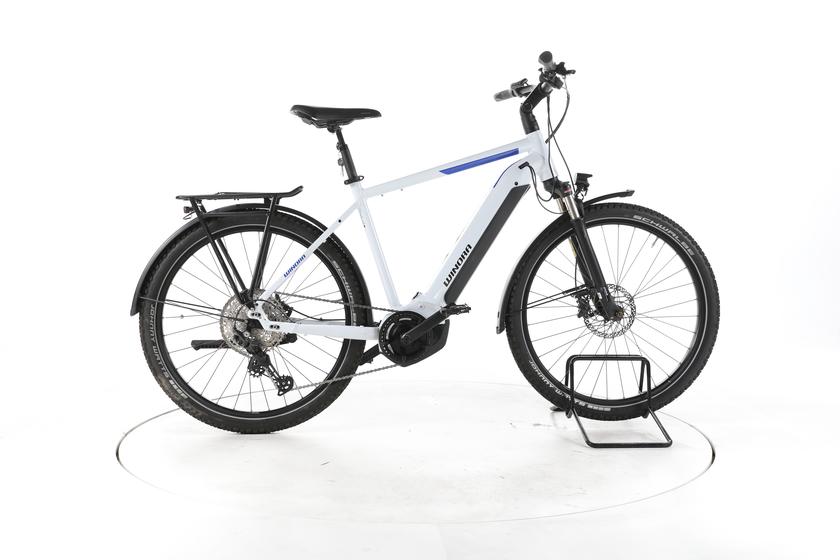 Winora Yucatan 12 Trekking E-Bike - 175-185cm