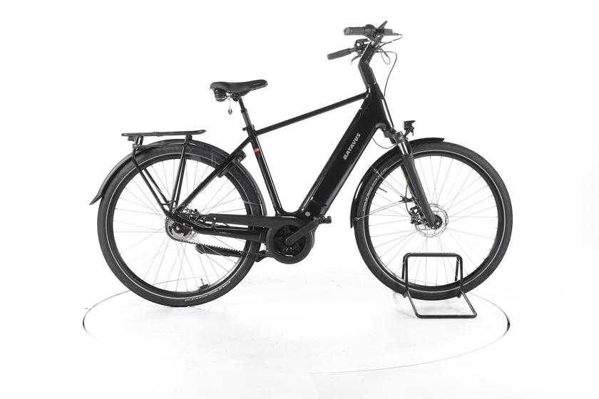 Batavus Finez E-Go Power Exclusive Plus City E-Bike 2024 - 180-195cm