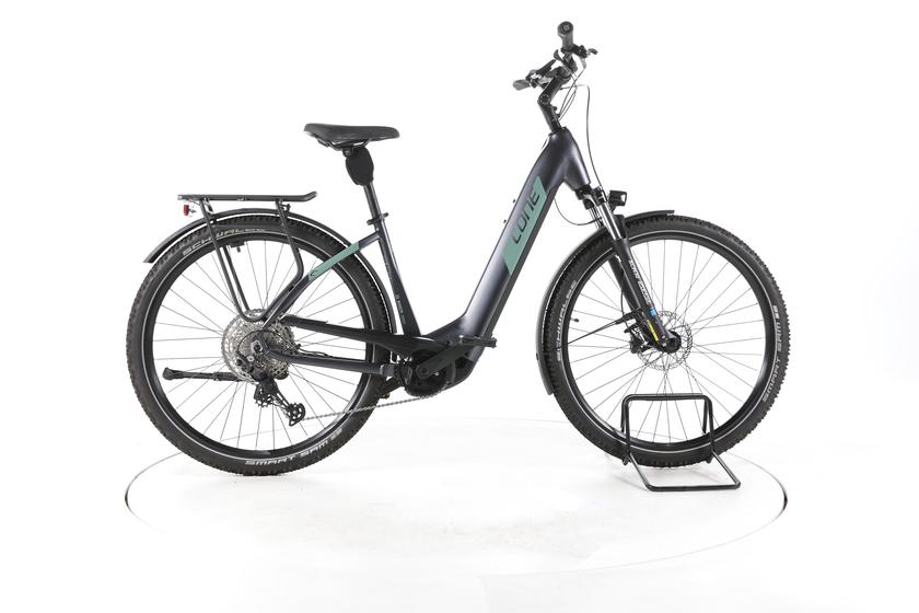 CONE Bikes eSUV IN 3.0 SUV E-Bike Tiefeinsteiger - 159-172cm