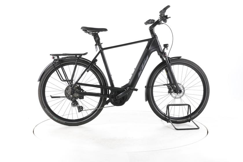 KTM Macina Style 730 Trekking E-Bike - 184-194cm