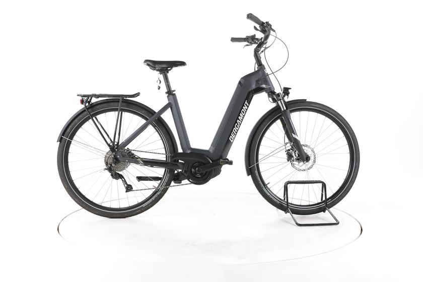 Bergamont E-Horizon Tour Trekking E-Bike Tiefeinsteiger - 170-179cm