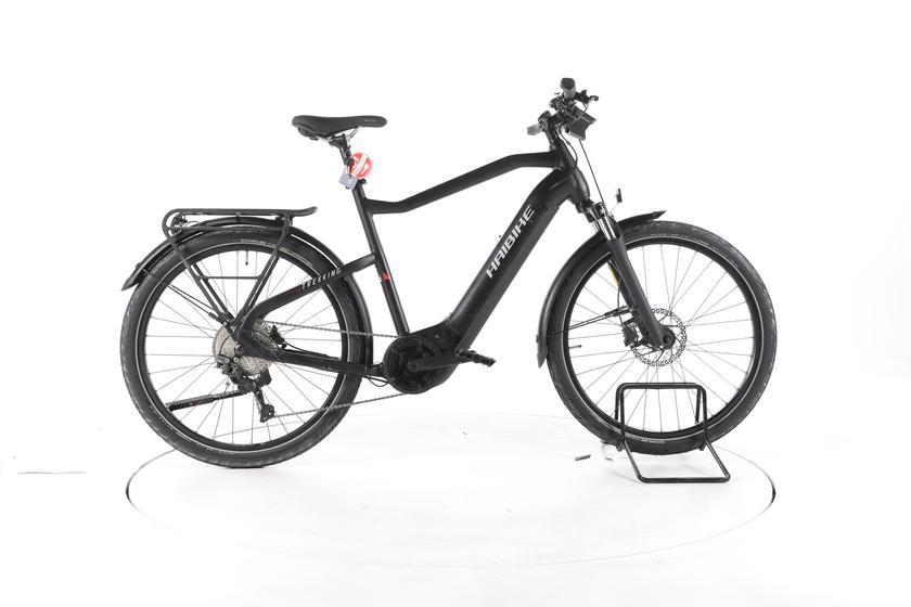 Haibike Trekking 6 Vélo Électrique de Trekking