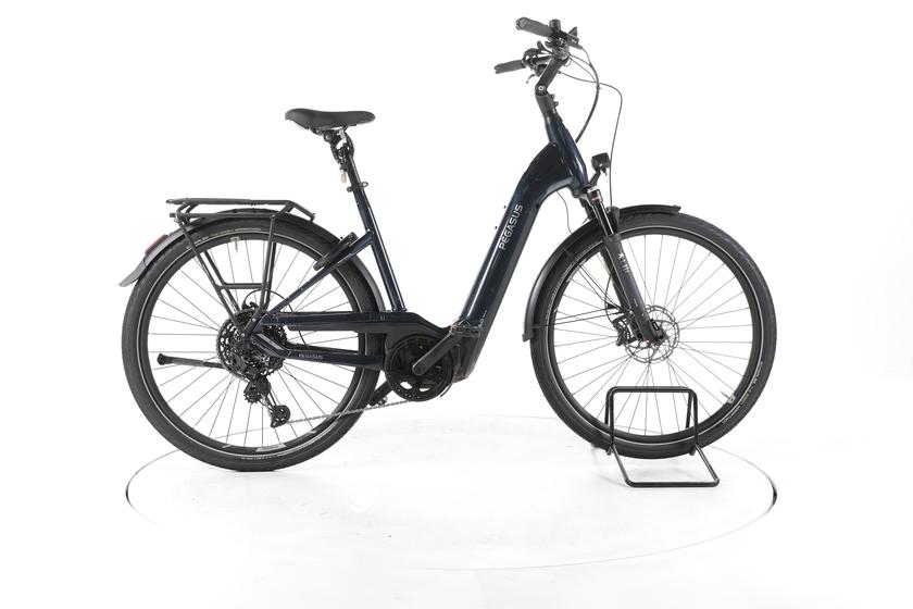 Pegasus Premio Evo 11 Trekking E-Bike Tiefeinsteiger - 170-180cm