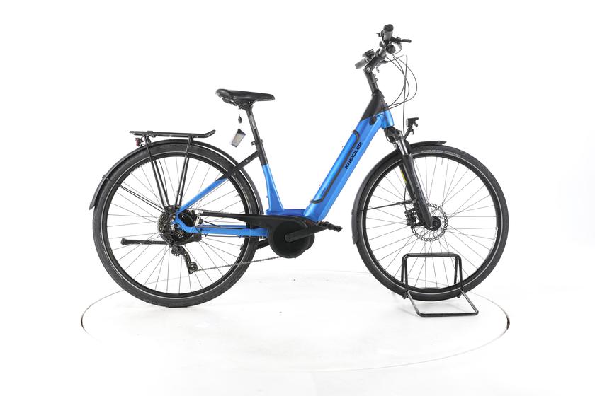 Kreidler Vitality Eco 7 Trekking E-Bike Tiefeinsteiger - 156-168cm