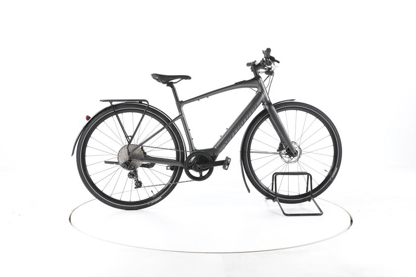 Specialized VADO SL 4.0 EQ Trekking E-Bike 2024 - 165-178cm