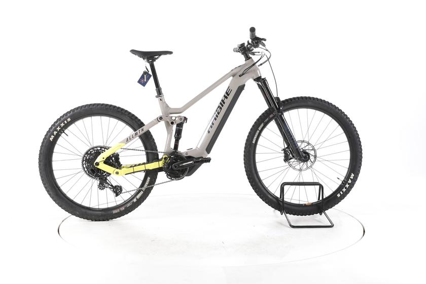 Haibike AllMtn 2 E-Bike Fully - 170-178cm