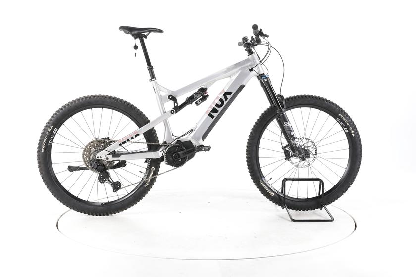 Nox Cycles HYBRID ALL-MTN 5.9 PRO E-Bike Fully - 187-200cm