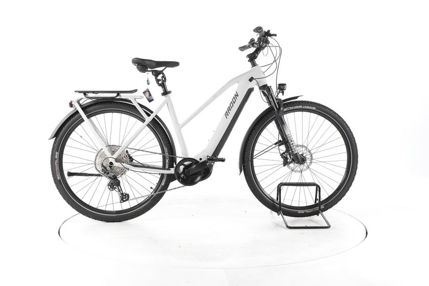Radon RELATE 8.0 Trekking E-Bike - 165-176cm