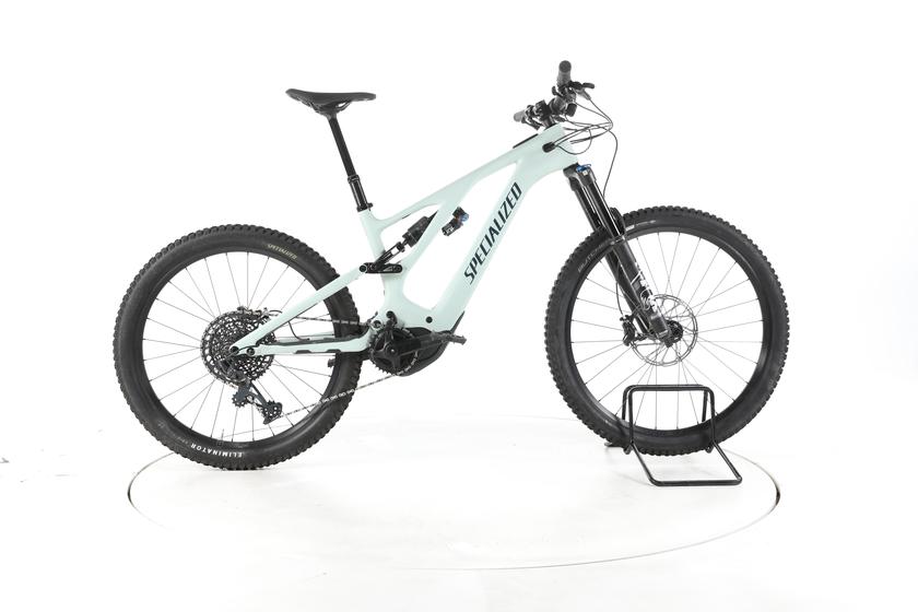 Conway Cairon SUV FS 4.7 Vélo Électrique SUV 2024