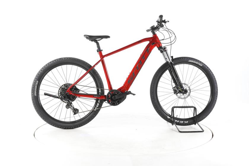 Scott Aspect eRIDE 920 E-Bike - 186-196cm