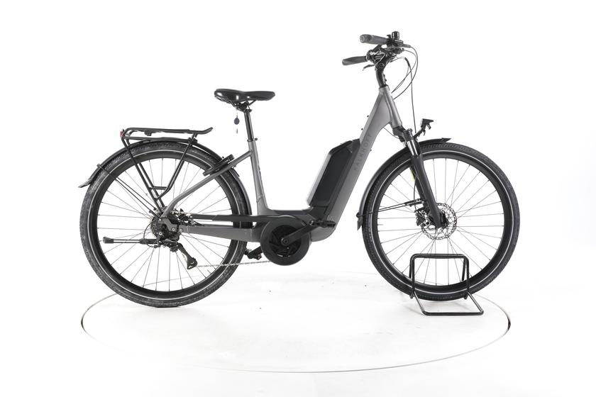 Kalkhoff Endeavour 1.B Move Trekking E-Bike Tiefeinsteiger - 157-166cm