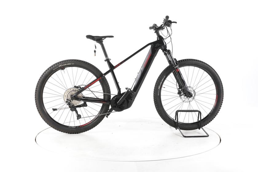 Conway Cairon S 5.0 E-Bike - 166-175cm