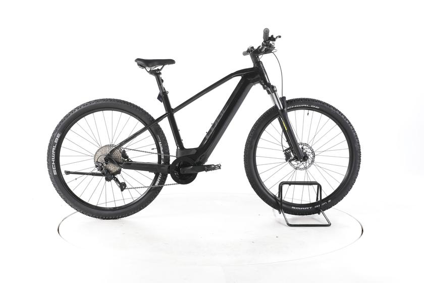 Cube Reaction Hybrid ONE E-Bike - 179-188cm