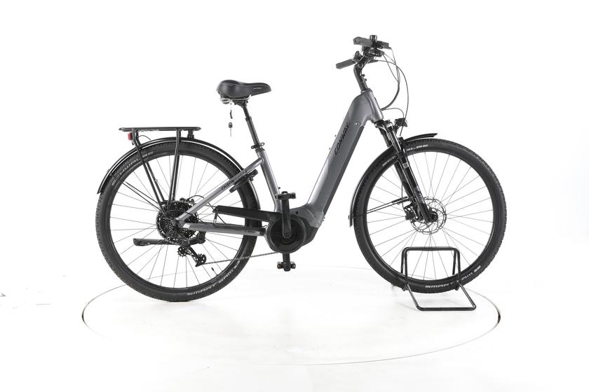 Conway Cairon T 2.0 Trekking E-Bike Tiefeinsteiger - 151-164cm