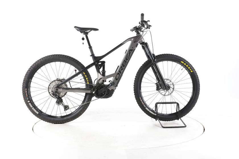 Orbea Wild FS H20 E-Bike Fully - 159-171cm