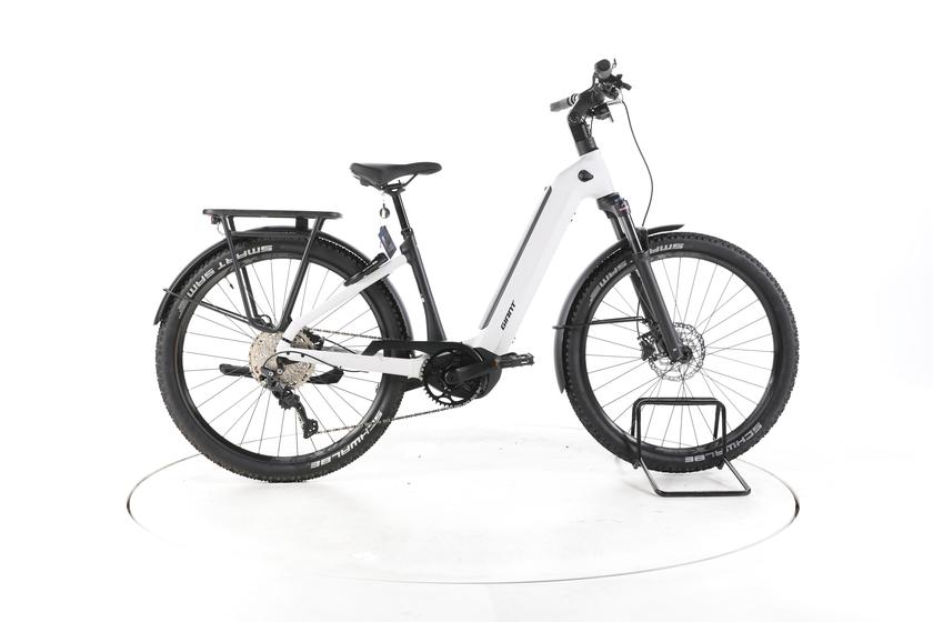 Giant AnyTour X E+ 3 Trekking E-Bike Tiefeinsteiger 2024 - 170-177cm