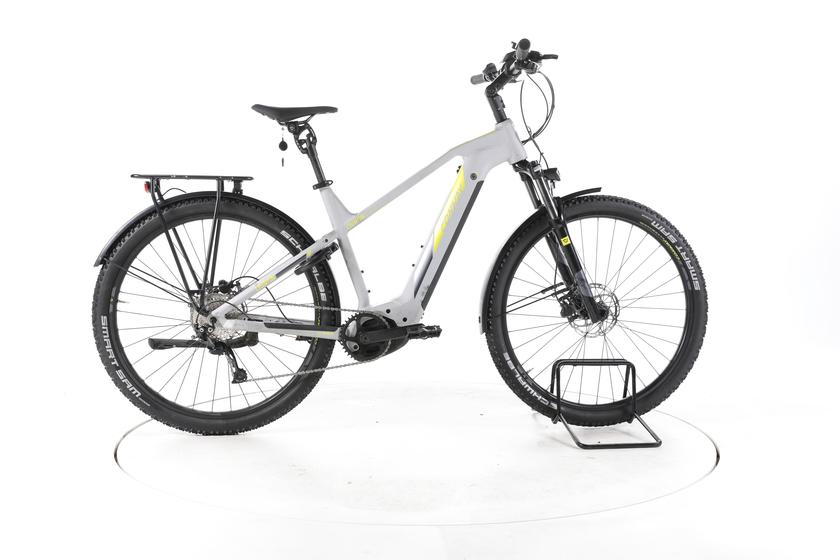 Conway Cairon C 2.0 Trekking E-Bike - 176-183cm