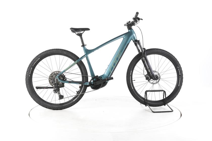 CONE Bikes eTrail iN 3.0 E-Bike 2024 - 174-187cm