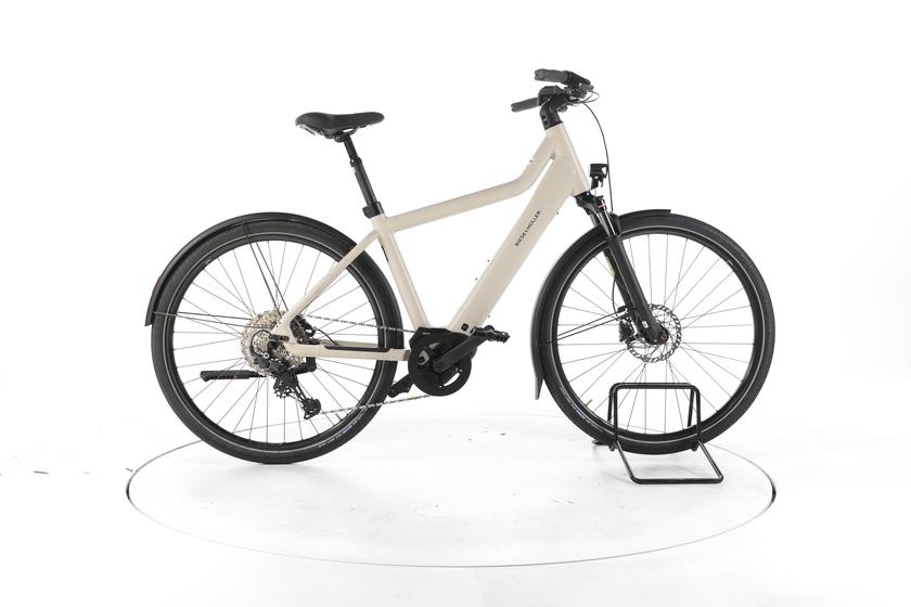 Riese & Müller Culture touring Vélo Électrique de Trekking 2024